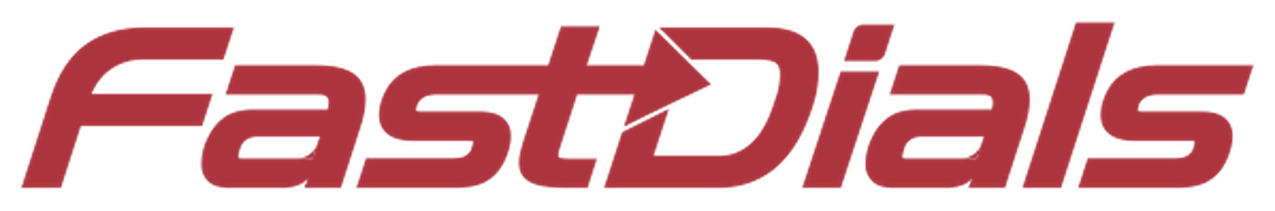 FastDials logo